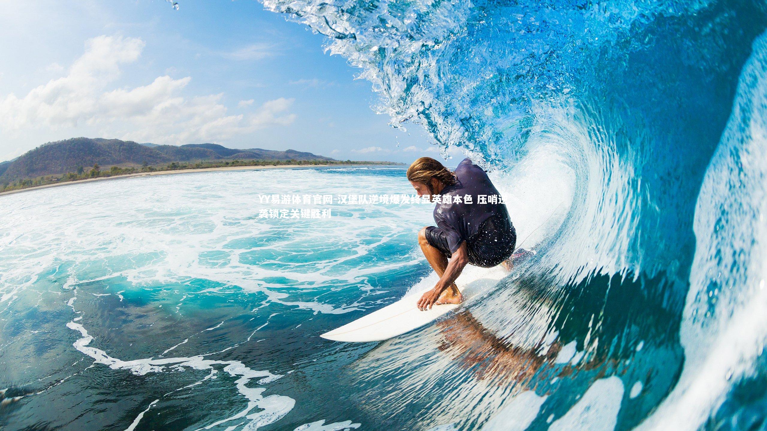 YY易游体育官网-汉堡队逆境爆发终显英雄本色 压哨逆袭锁定关键胜利